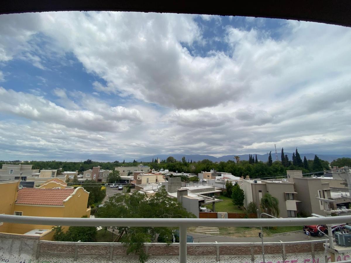 Patio San Ignacio II Διαμέρισμα Σαν Χουάν Εξωτερικό φωτογραφία