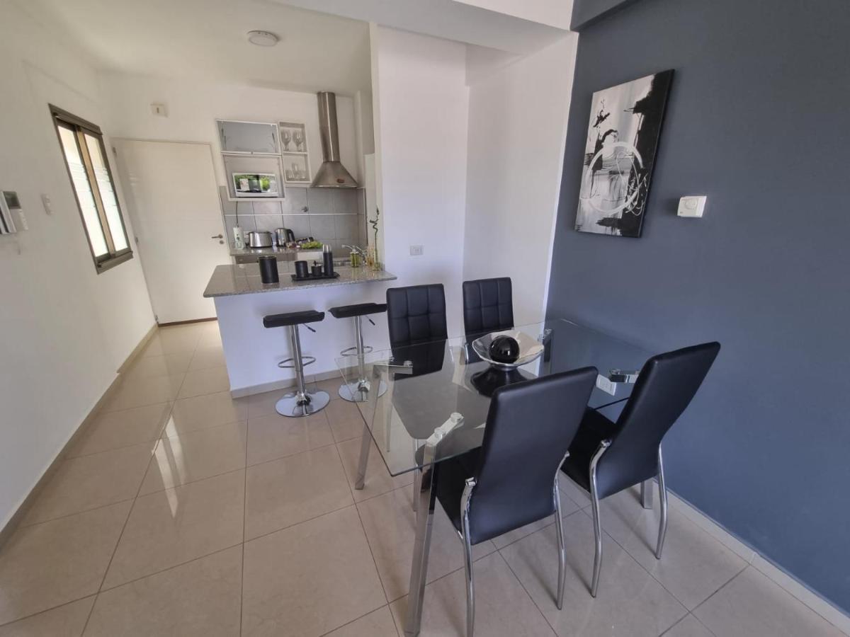 Patio San Ignacio II Διαμέρισμα Σαν Χουάν Εξωτερικό φωτογραφία