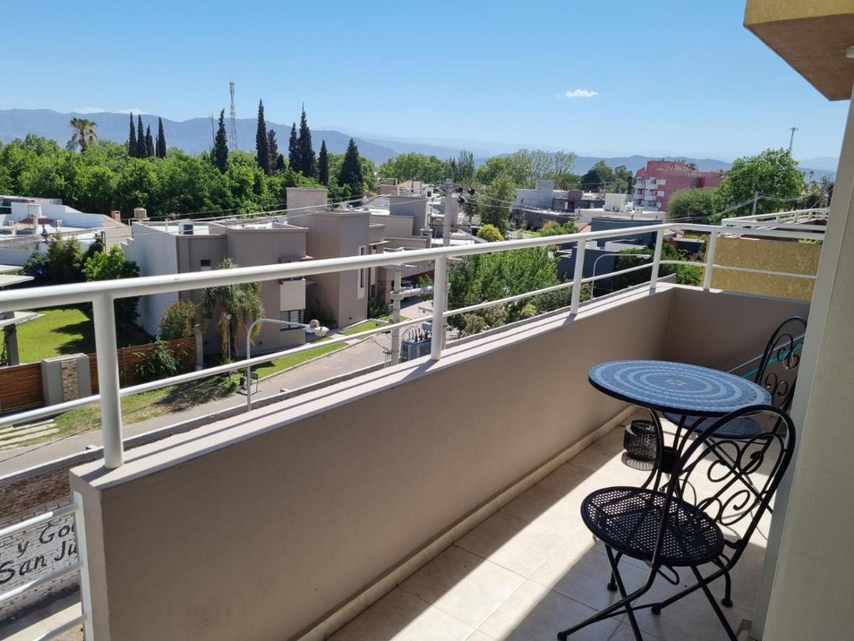 Patio San Ignacio II Διαμέρισμα Σαν Χουάν Εξωτερικό φωτογραφία