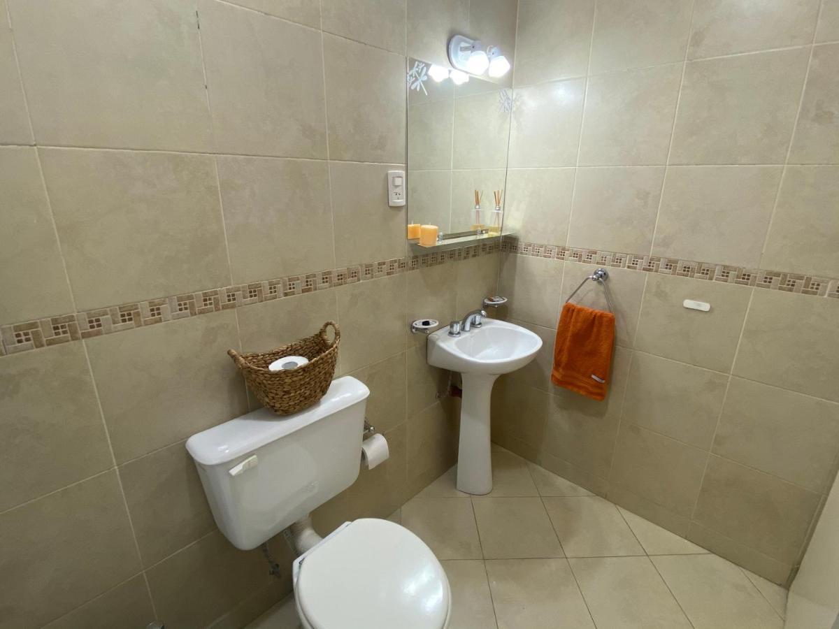 Patio San Ignacio II Διαμέρισμα Σαν Χουάν Εξωτερικό φωτογραφία