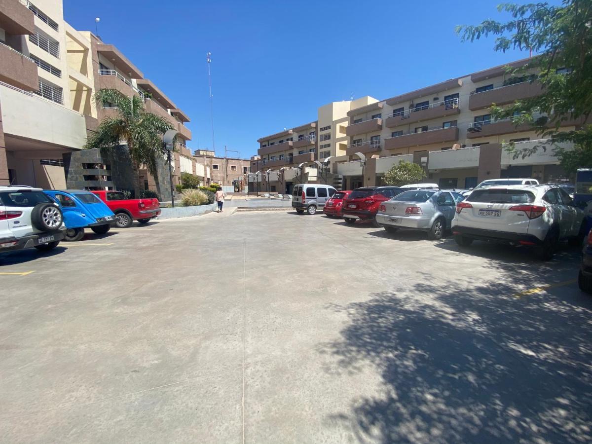 Patio San Ignacio II Διαμέρισμα Σαν Χουάν Εξωτερικό φωτογραφία