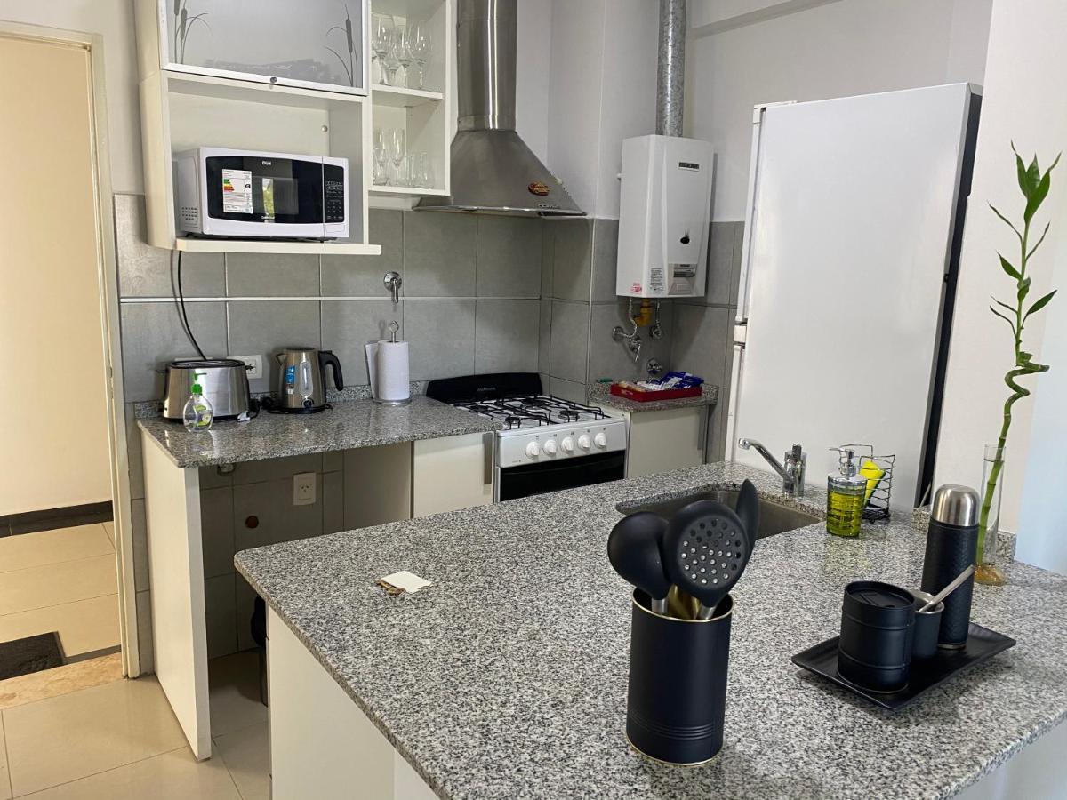 Patio San Ignacio II Διαμέρισμα Σαν Χουάν Εξωτερικό φωτογραφία