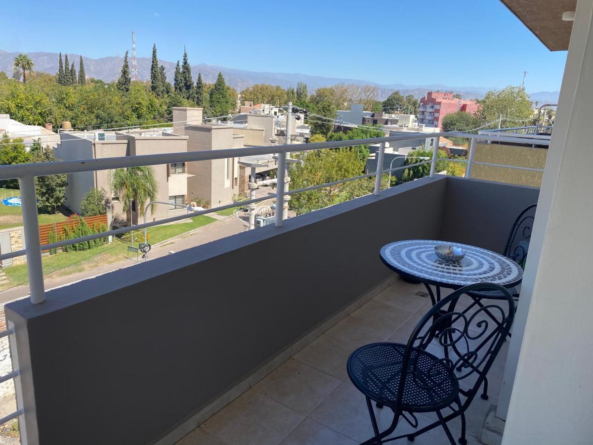 Patio San Ignacio II Διαμέρισμα Σαν Χουάν Εξωτερικό φωτογραφία